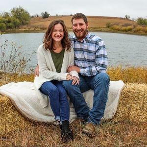 Meet your Posher, Caty